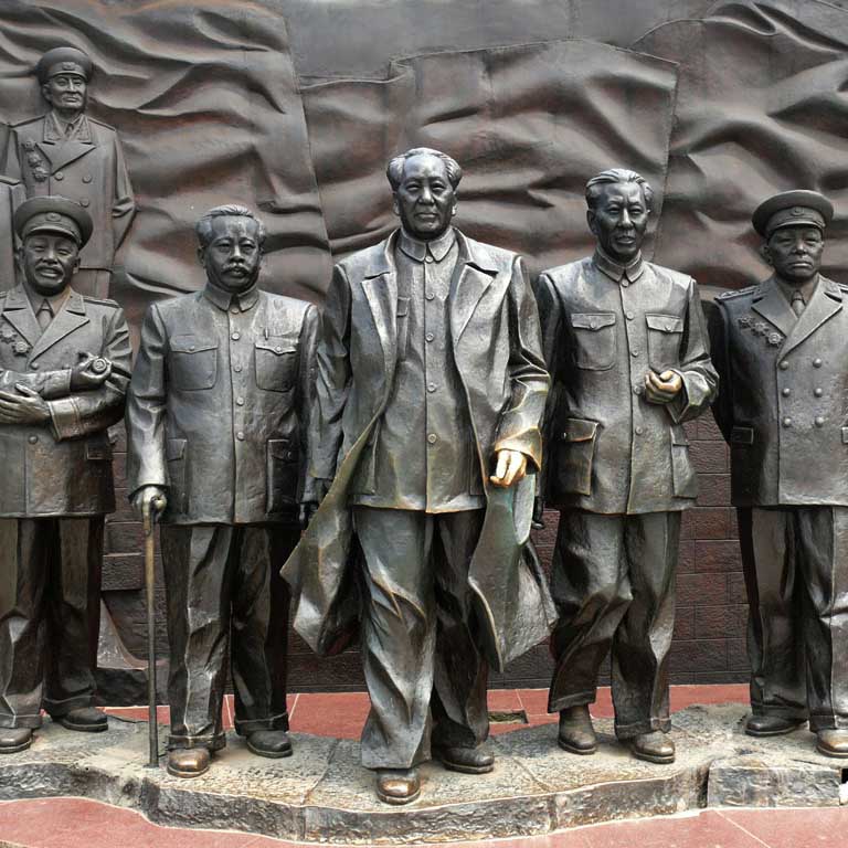 河北曲陽(yáng)縣雕塑廠家-雕塑定做廠家-雕塑制作